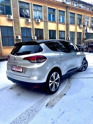 Renault Scenic IV 1.5 dCi Energy Intens Euro 6 - imagine 3