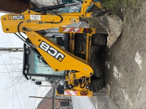 Buldoexcavator  - imagine 2