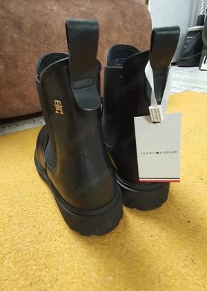 Ghete Tommy Hilfiger  - imagine 3