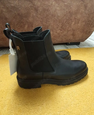 Ghete Tommy Hilfiger  - imagine 2