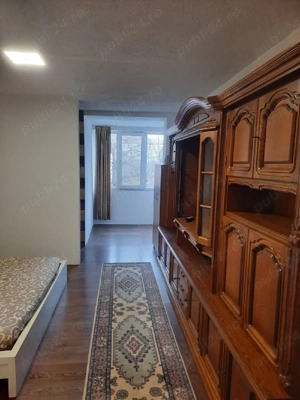 Garsoniera Motru etajul 1 confort 1 in bloc de caramida - imagine 2