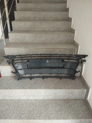 Grila radiator Audi TT S-Line Coupe ( 2016-2020 )  - imagine 2