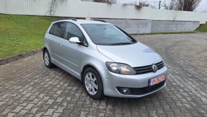 Volkswagen golf 6 Plus 1.2 benzina 2012 - imagine 3
