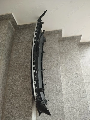 Grila radiator Audi TT S-Line Coupe ( 2016-2020 )  - imagine 3