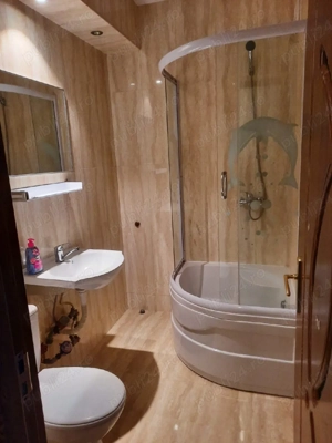 Garsoniera Motru etajul 1 confort 1 in bloc de caramida - imagine 7