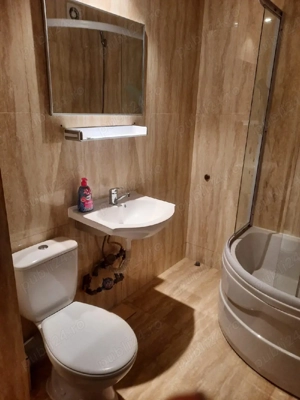 Garsoniera Motru etajul 1 confort 1 in bloc de caramida - imagine 8