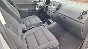 Volkswagen golf 6 Plus 1.2 benzina 2012 - imagine 6