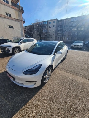 Tesla Model 3 SR+ 2021 - imagine 3