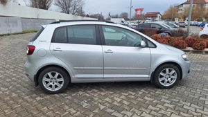 Volkswagen golf 6 Plus 1.2 benzina 2012 - imagine 7