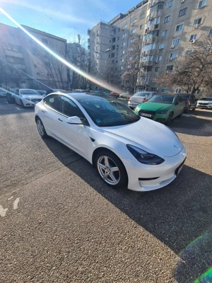 Tesla Model 3 SR+ 2021 - imagine 4
