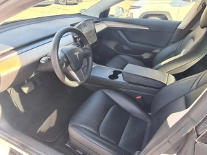 Tesla Model 3 SR+ 2021 - imagine 5