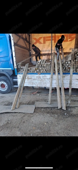 spalieri beton armat  - imagine 2