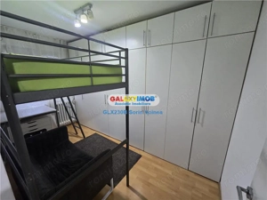Apartament 2 camere Brancoveanu | decomandat | camera de dressing - imagine 3