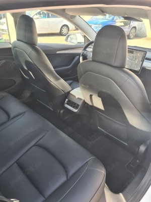Tesla Model 3 SR+ 2021 - imagine 7