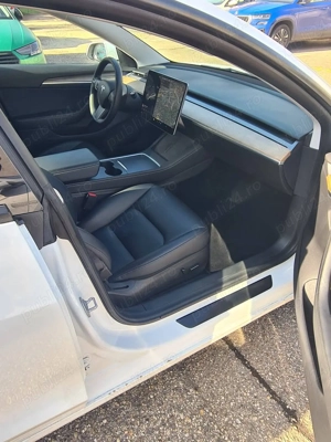 Tesla Model 3 SR+ 2021 - imagine 6