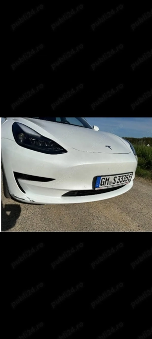 Tesla Model 3 SR+ 2021 - imagine 8