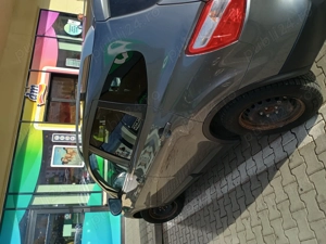 Vind nu schimb -schimb cu Nissan xtrail după 2015 - imagine 3