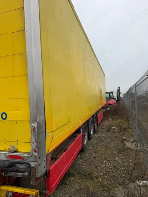 semiremorca box - imagine 3