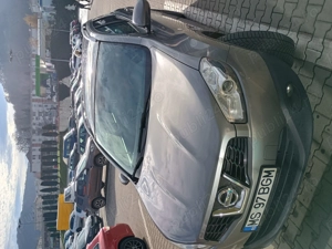 Vind nu schimb -schimb cu Nissan xtrail după 2015