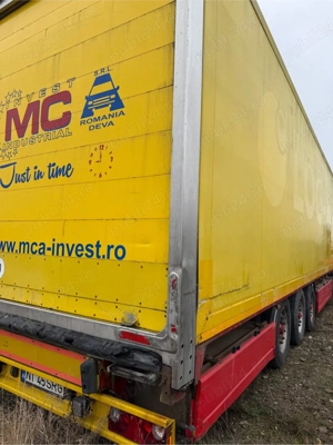 semiremorca box - imagine 5