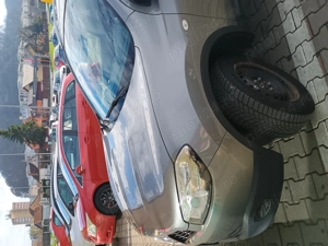 Vind nu schimb -schimb cu Nissan xtrail după 2015 - imagine 2