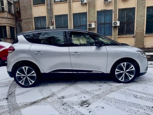 Renault Scenic IV 1.5 dCi Energy Intens Euro 6 - imagine 6