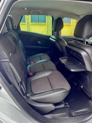 Renault Scenic IV 1.5 dCi Energy Intens Euro 6 - imagine 10