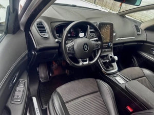 Renault Scenic IV 1.5 dCi Energy Intens Euro 6 - imagine 8