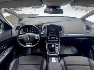 Renault Scenic IV 1.5 dCi Energy Intens Euro 6 - imagine 9