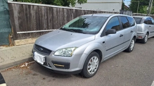 Vand Ford Focus - imagine 5
