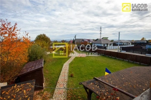 Casa Magura - Crihan, str. Visinului - imagine 10