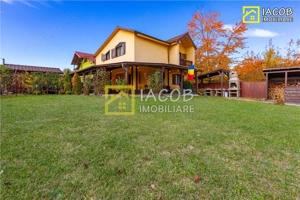 Casa Magura - Crihan, str. Visinului - imagine 2