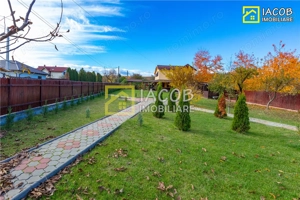 Casa Magura - Crihan, str. Visinului - imagine 4