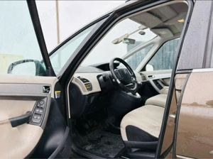 Citroen c4 Grand picasso 7 locuri Euro 5 - imagine 4