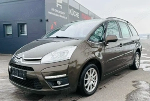 Citroen c4 Grand picasso 7 locuri Euro 5 - imagine 3