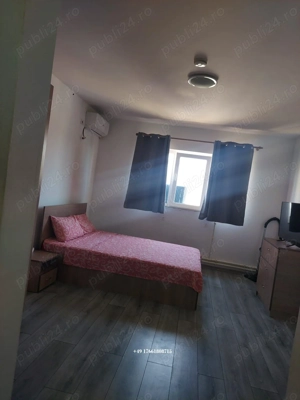 Vand garsoniera in Navodari Constanta