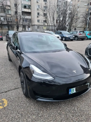 Tesla Model 3 SR+ 2019 - imagine 2