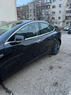 Tesla Model 3 SR+ 2019 - imagine 9