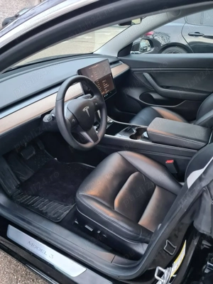 Tesla Model 3 SR+ 2019 - imagine 5