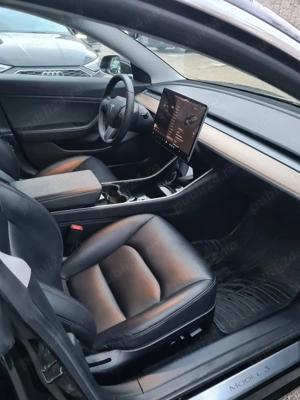 Tesla Model 3 SR+ 2019 - imagine 6