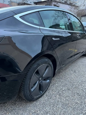 Tesla Model 3 SR+ 2019 - imagine 10