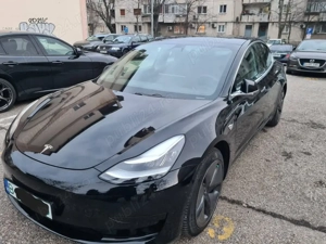 Tesla Model 3 SR+ 2019 - imagine 3