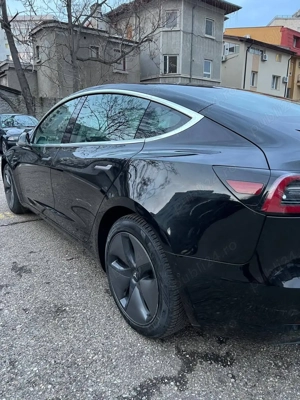 Tesla Model 3 SR+ 2019 - imagine 8