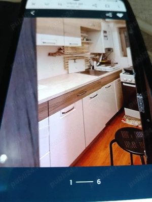Vand garsoniera cu 2 camere - imagine 8