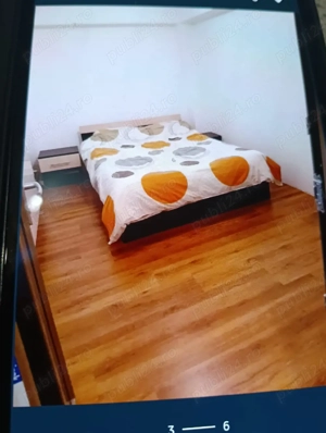 Vand garsoniera cu 2 camere - imagine 4