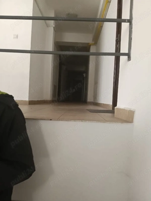 Vand garsoniera cu 2 camere