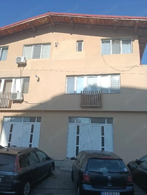 Vand garsoniera cu 2 camere - imagine 6