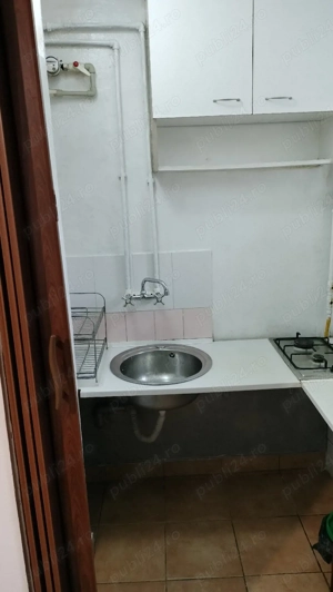 Inchiriez garsionera