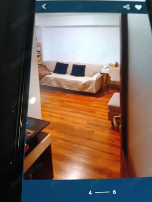 Vand garsoniera cu 2 camere - imagine 7