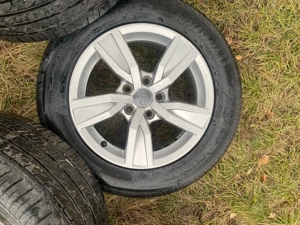 Roti originale Audi r16